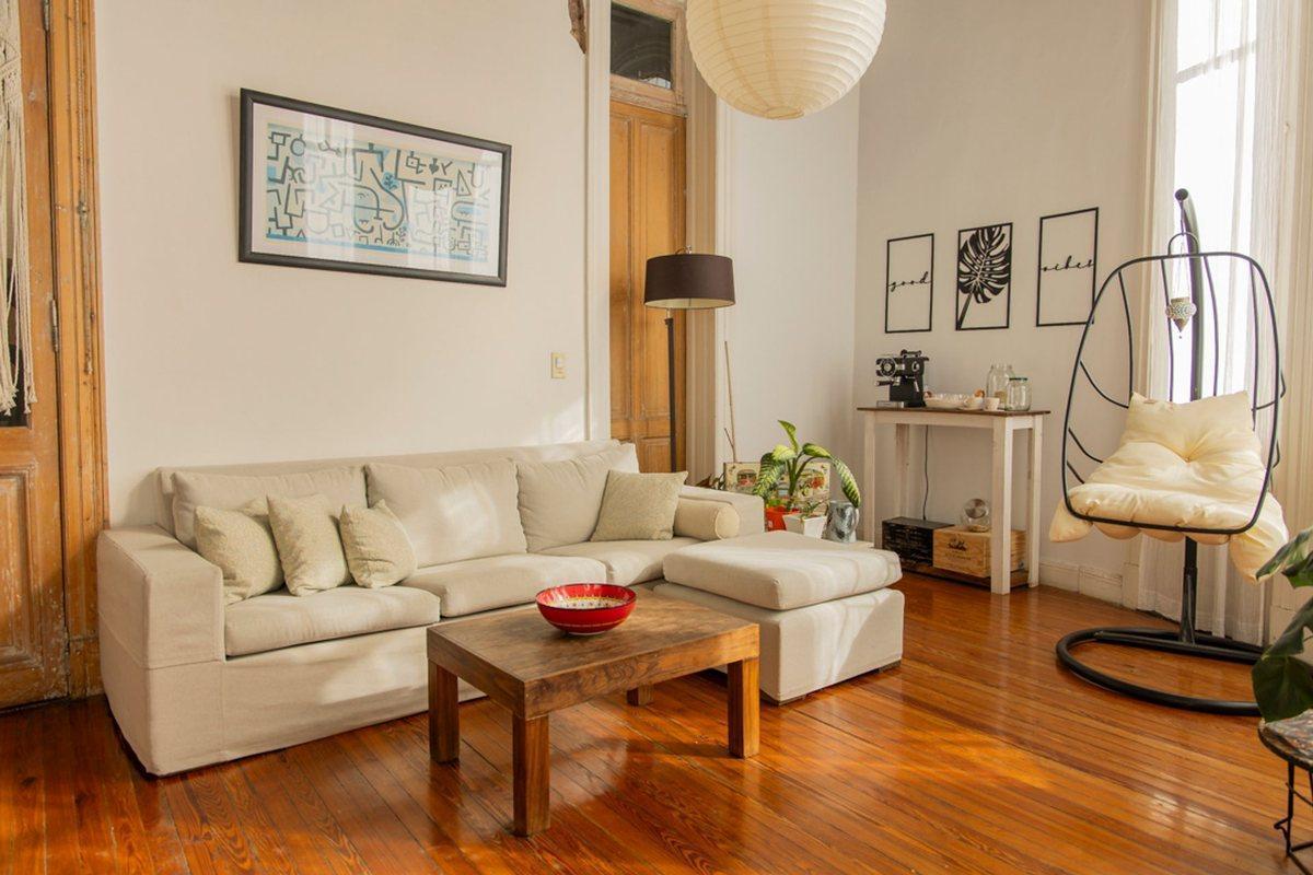 Foto de VENTA PH 4 AMBIENTES SAN CRISTOBAL TERRAZA PROPIA, imagen 1