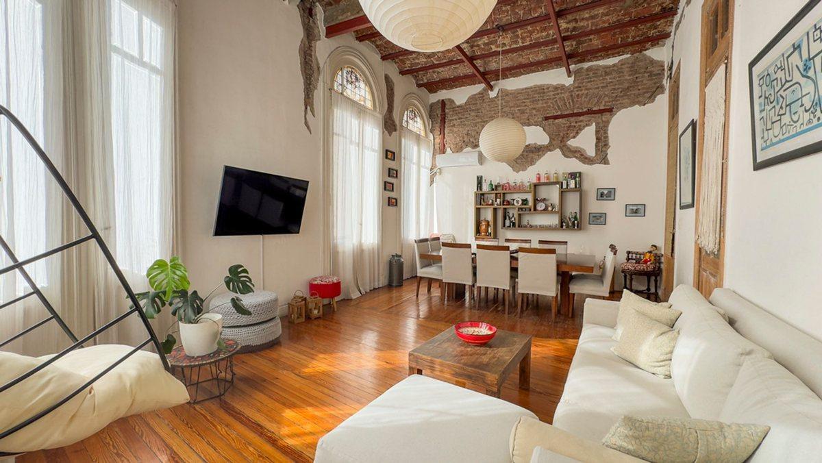 Foto de VENTA PH 4 AMBIENTES SAN CRISTOBAL TERRAZA PROPIA, imagen 3