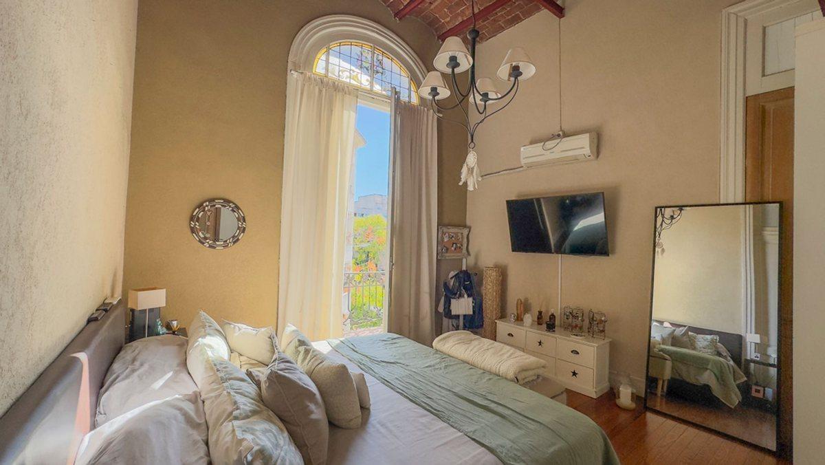 Foto de VENTA PH 4 AMBIENTES SAN CRISTOBAL TERRAZA PROPIA, imagen 4