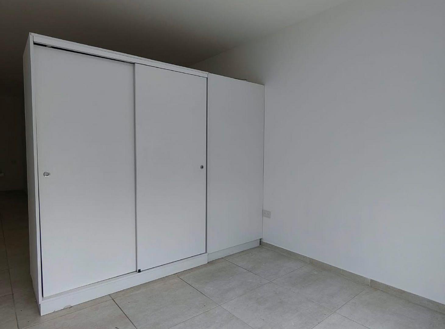 Foto de ALQUILER MONOAMBIENTE VILLA URQUIZA BALCÓN, imagen 2