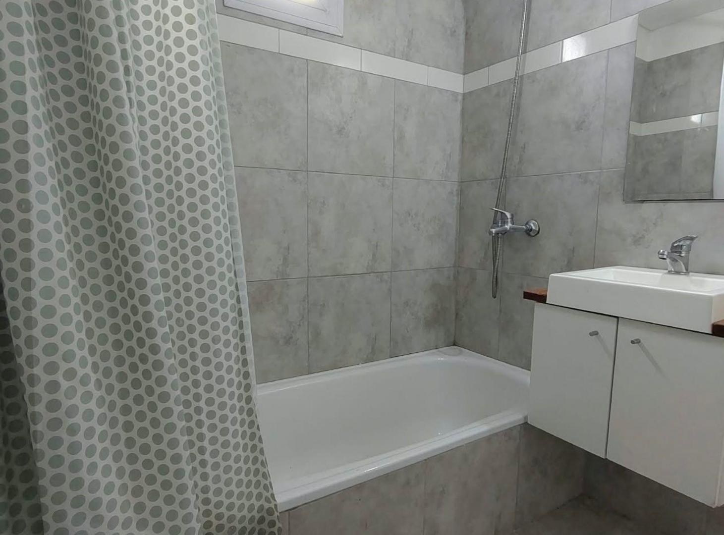 Foto de ALQUILER MONOAMBIENTE VILLA URQUIZA BALCÓN, imagen 4