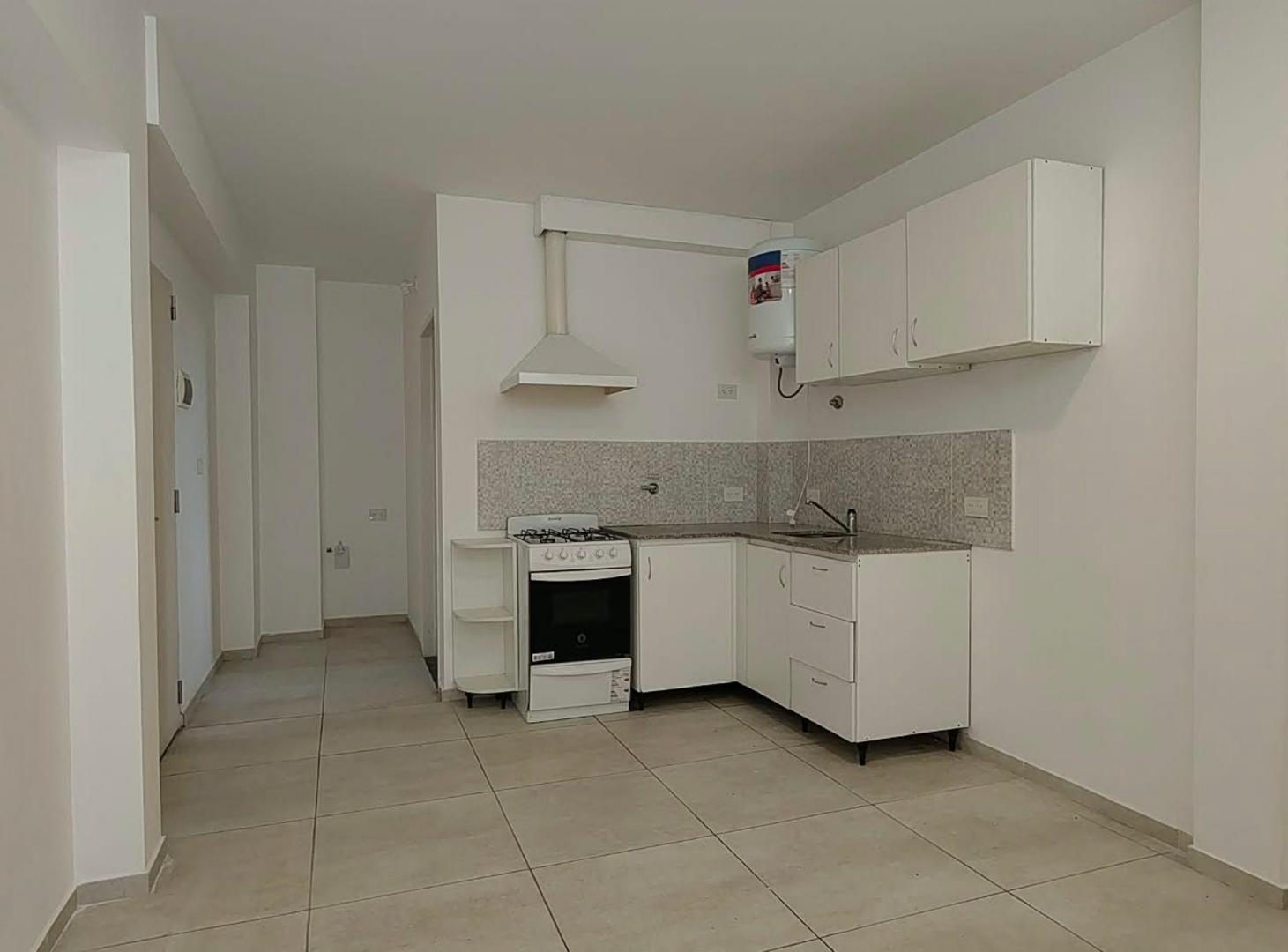 Foto de ALQUILER MONOAMBIENTE VILLA URQUIZA BALCÓN, imagen 5