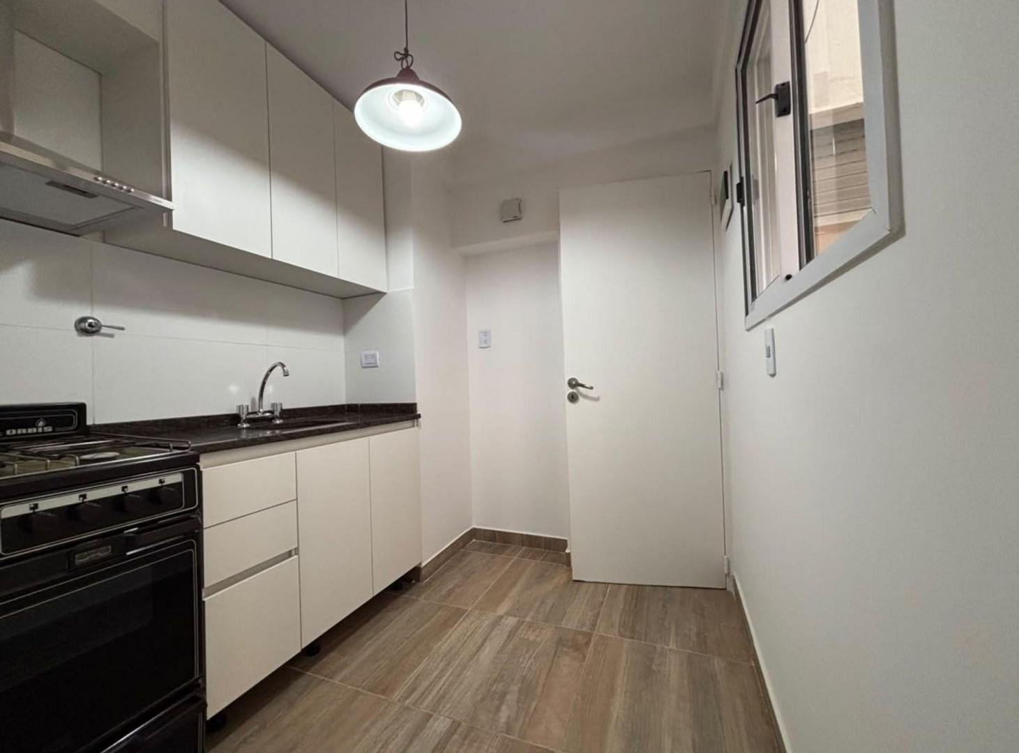 Foto de VENTA DEPARTAMENTO 3 AMBIENTES C/ BALCON APTO CRED, imagen 4