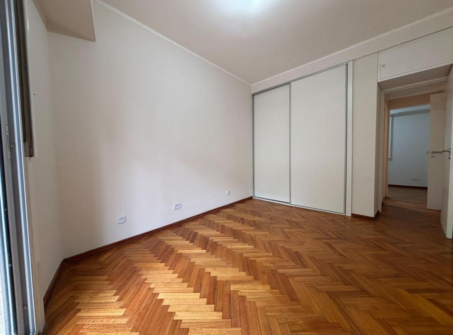 Foto de VENTA DEPARTAMENTO 3 AMBIENTES C/ BALCON APTO CRED, imagen 2