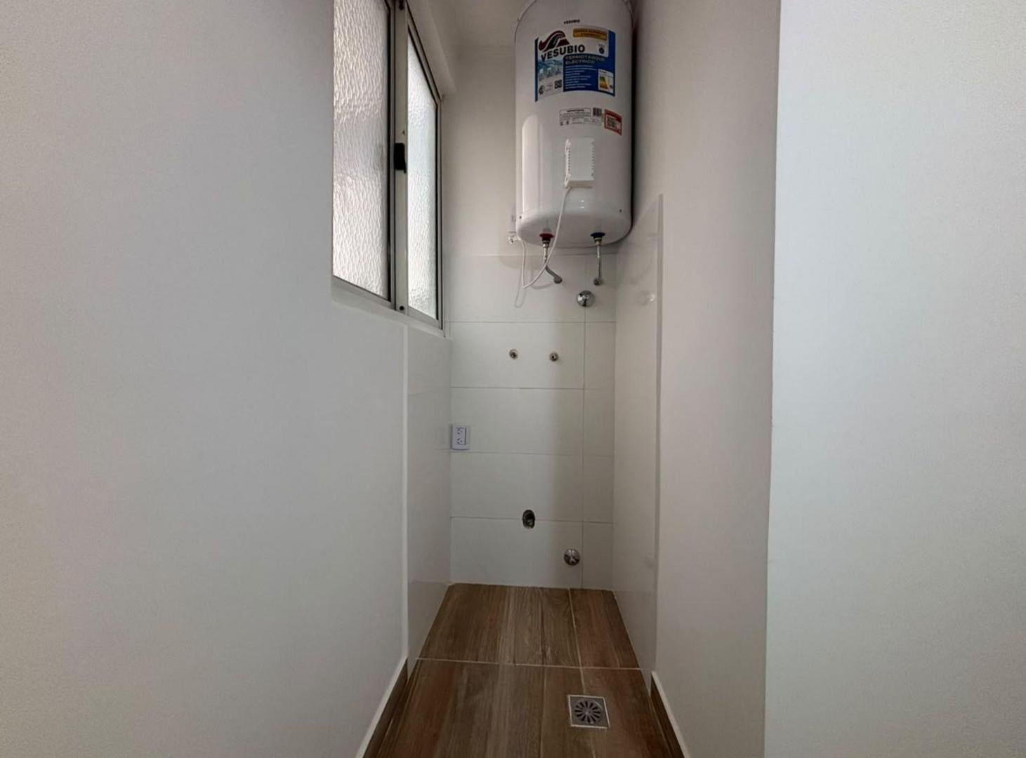 Foto de VENTA DEPARTAMENTO 3 AMBIENTES C/ BALCON APTO CRED, imagen 5