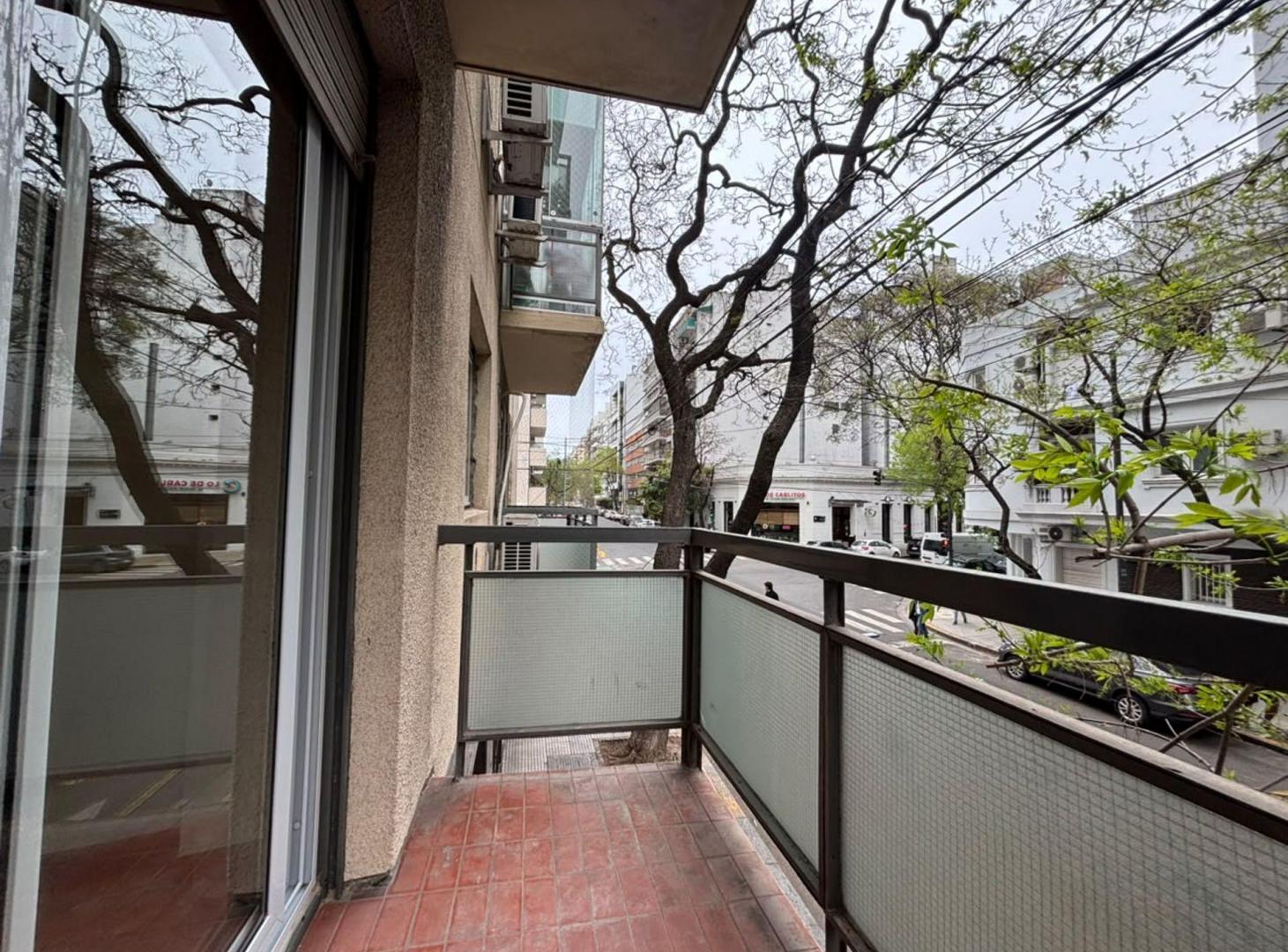 Foto de VENTA DEPARTAMENTO 3 AMBIENTES C/ BALCON APTO CRED, imagen 1