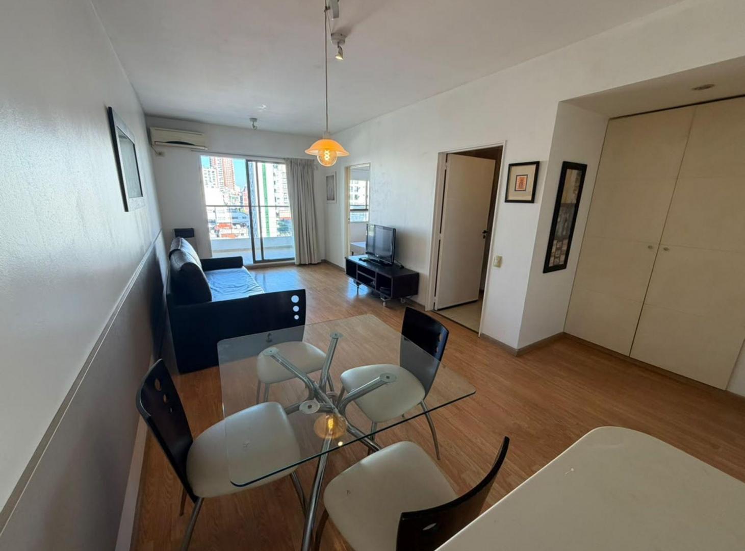 Foto de VENTA DEPTO 2 AMB C/COCHERA - SAN CRISTOBAL, imagen 2