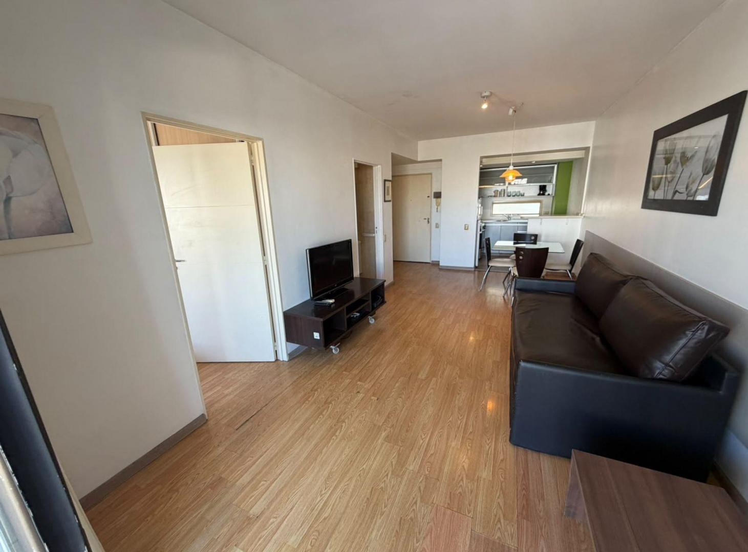 Foto de VENTA DEPTO 2 AMB C/COCHERA - SAN CRISTOBAL, imagen 5