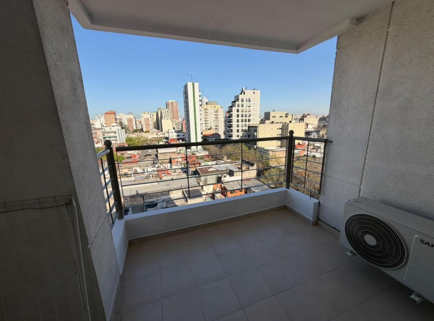 Foto de VENTA DEPTO 2 AMB C/COCHERA - SAN CRISTOBAL, imagen 4