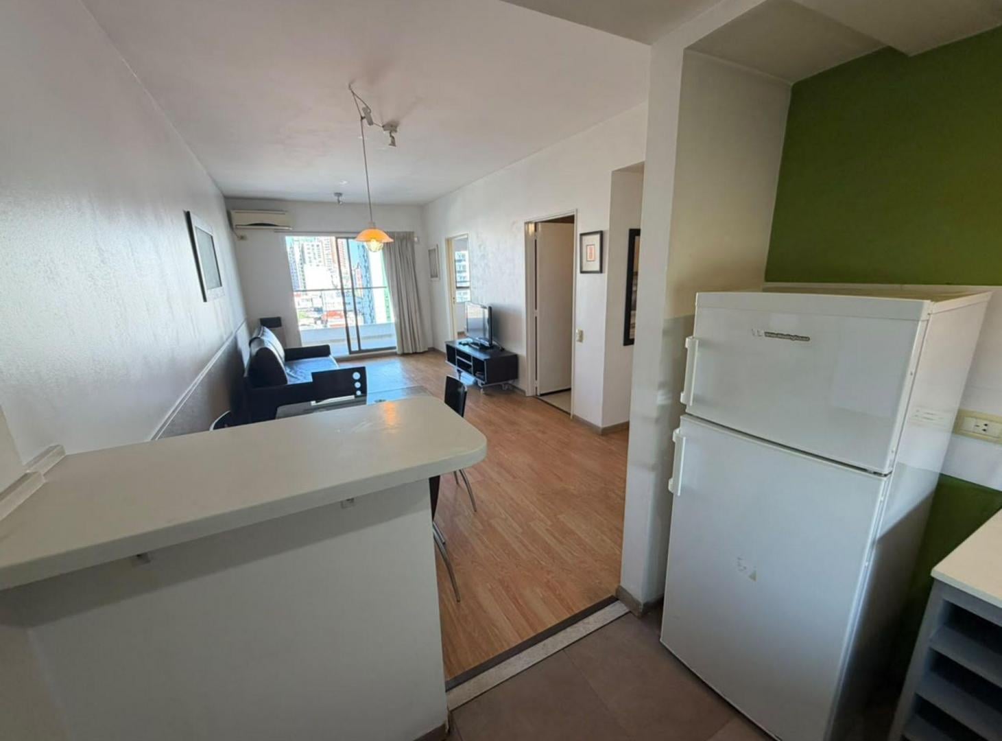 Foto de VENTA DEPTO 2 AMB C/COCHERA - SAN CRISTOBAL, imagen 3