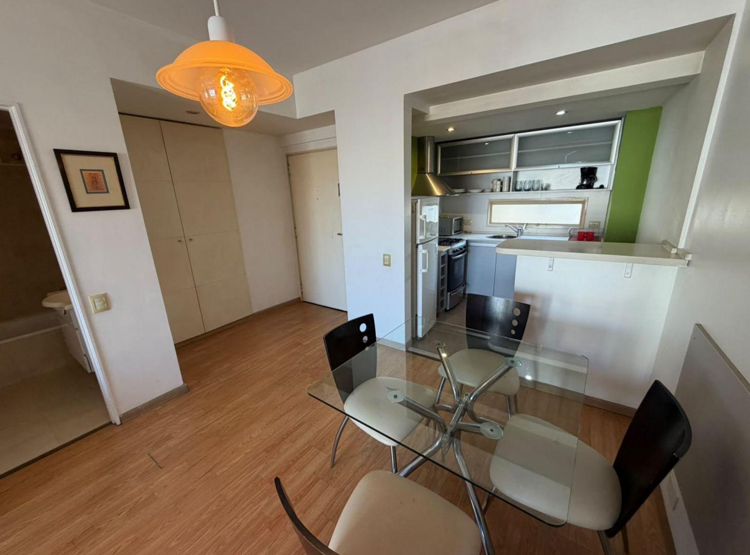 Foto de VENTA DEPTO 2 AMB C/COCHERA - SAN CRISTOBAL, imagen 1