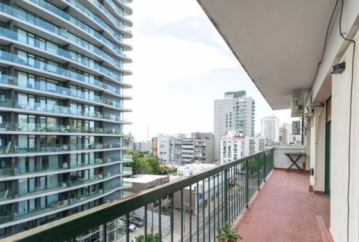 Foto de VENTA DEPARTAMENTO 3 AMBIENTES OLIVOS, VTE LOPEZ, imagen 1