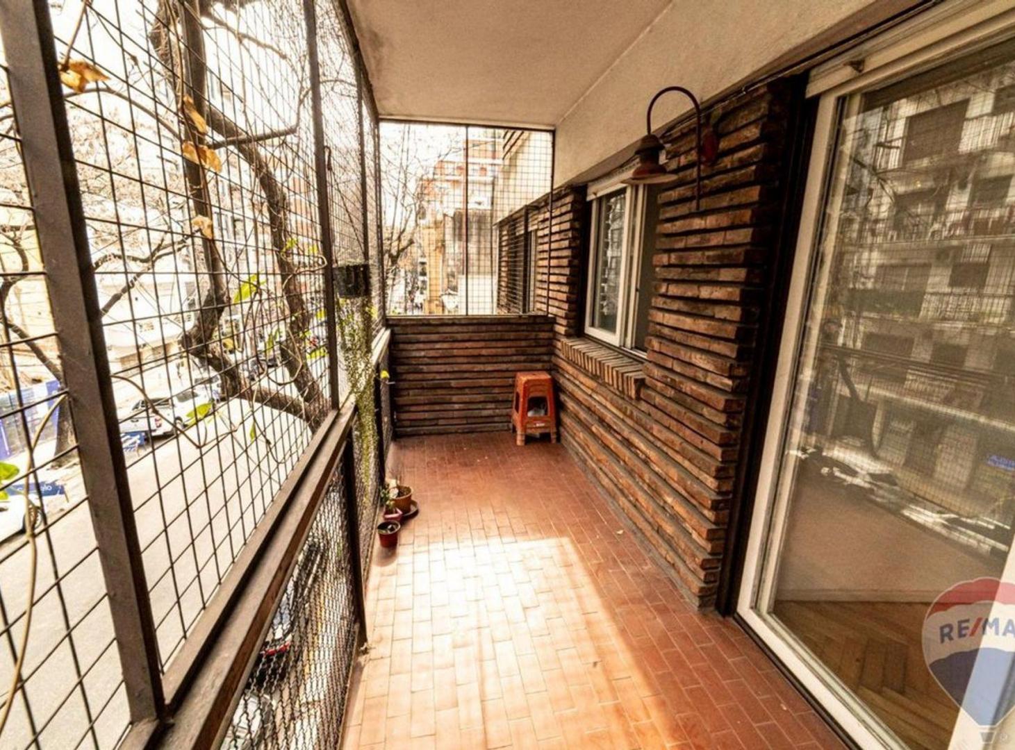 Foto de VENTA DEPARTAMENTO 4 AMBIENTES PALERMO, imagen 3