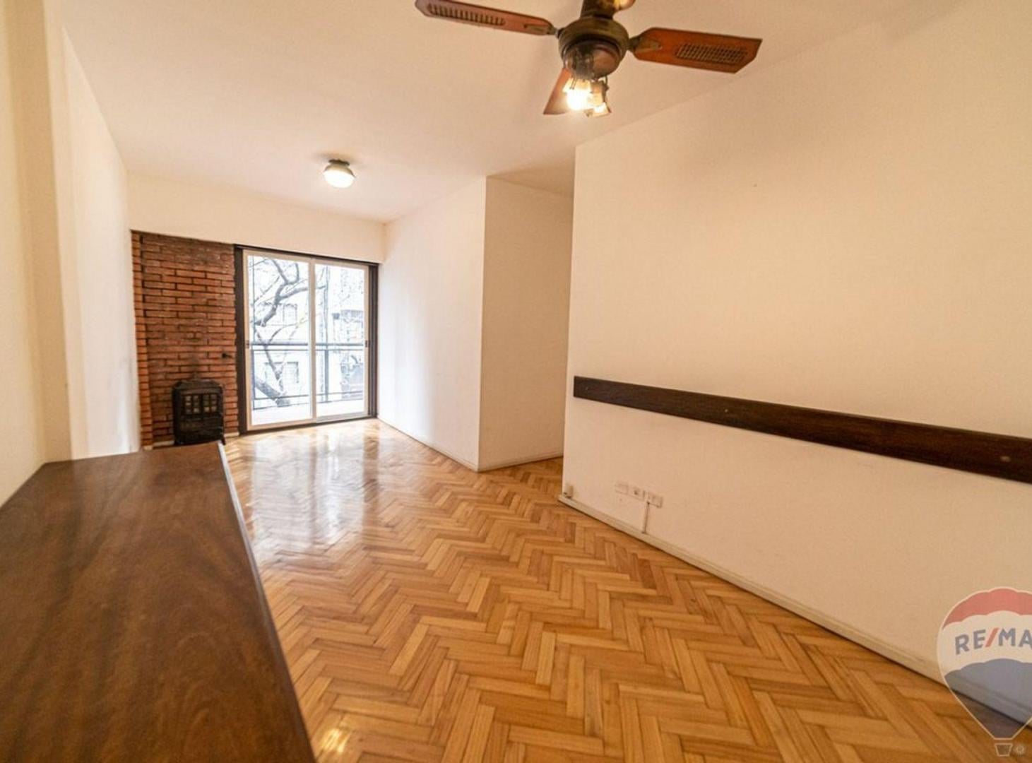 Foto de VENTA DEPARTAMENTO 4 AMBIENTES PALERMO, imagen 2