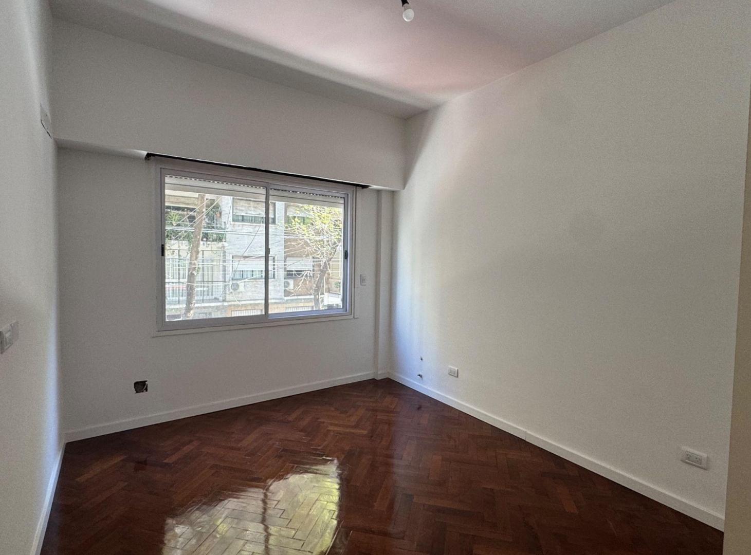 Foto de VENTA DEPARTAMENTO 2 AMBIENTES RECOLETA, imagen 5