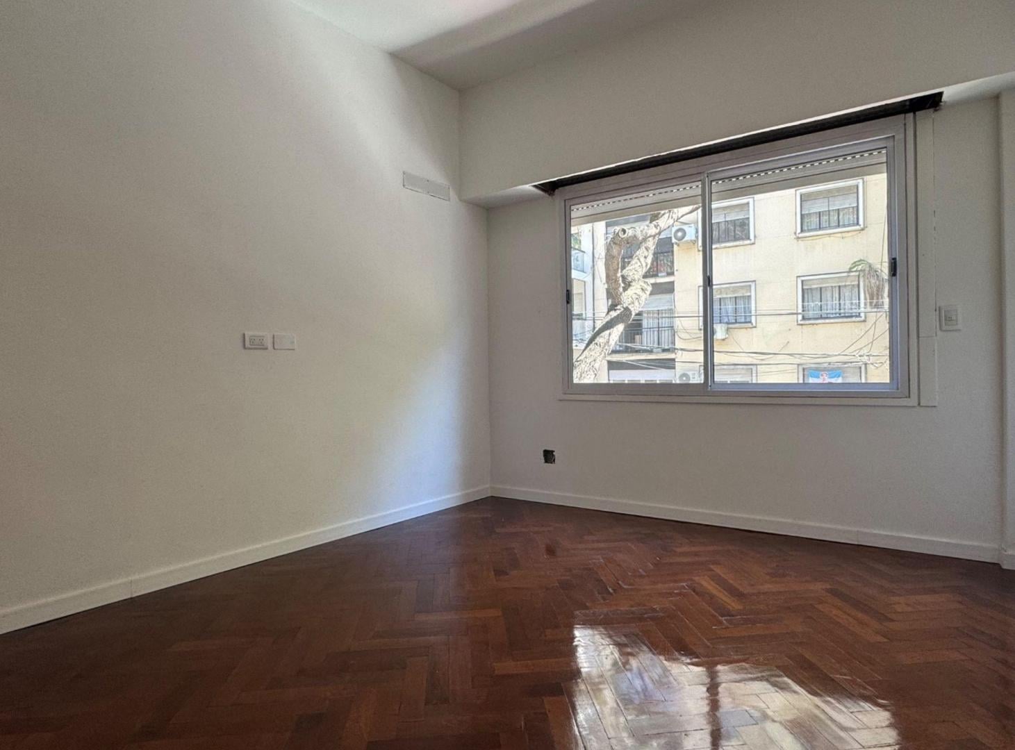 Foto de VENTA DEPARTAMENTO 2 AMBIENTES RECOLETA, imagen 2