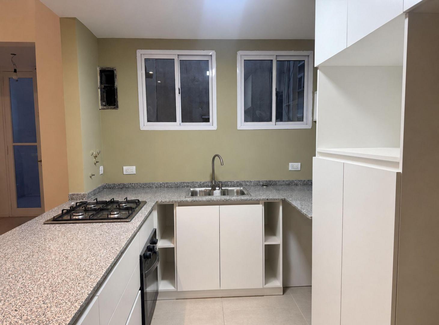 Foto de VENTA DEPARTAMENTO 2 AMBIENTES RECOLETA, imagen 4