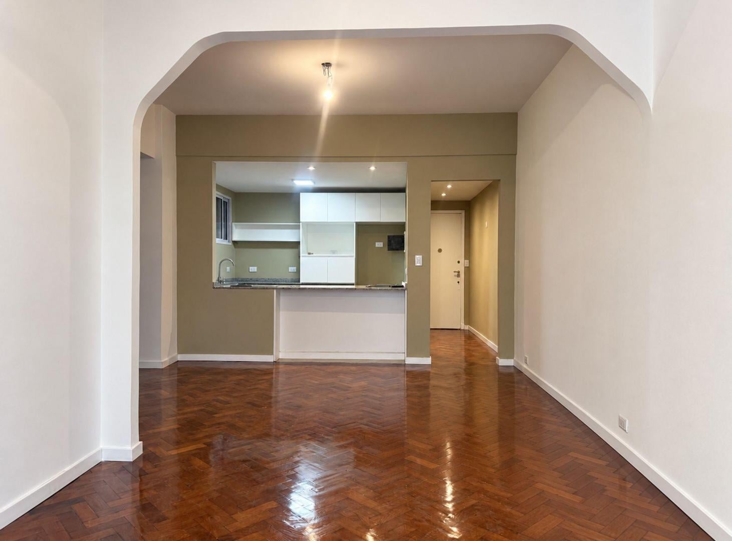 Foto de VENTA DEPARTAMENTO 2 AMBIENTES RECOLETA, imagen 1