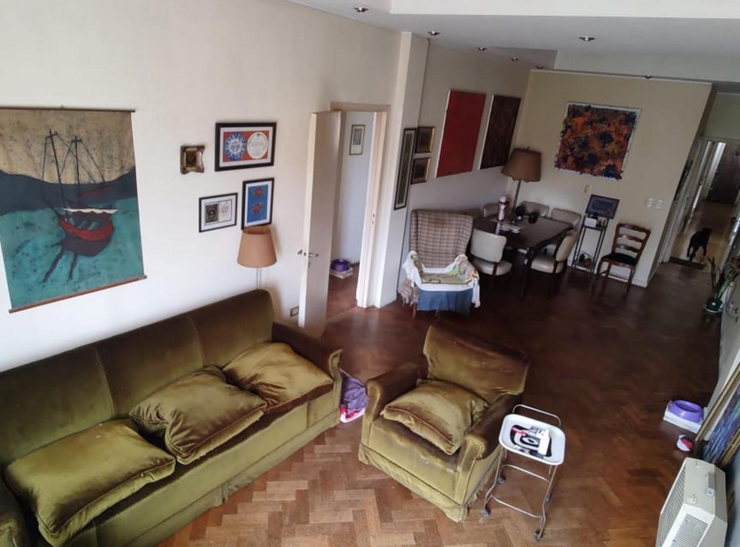 Foto de OPORTUNIDA BALVANERA!! 3 AMBIENTES!!, imagen 5