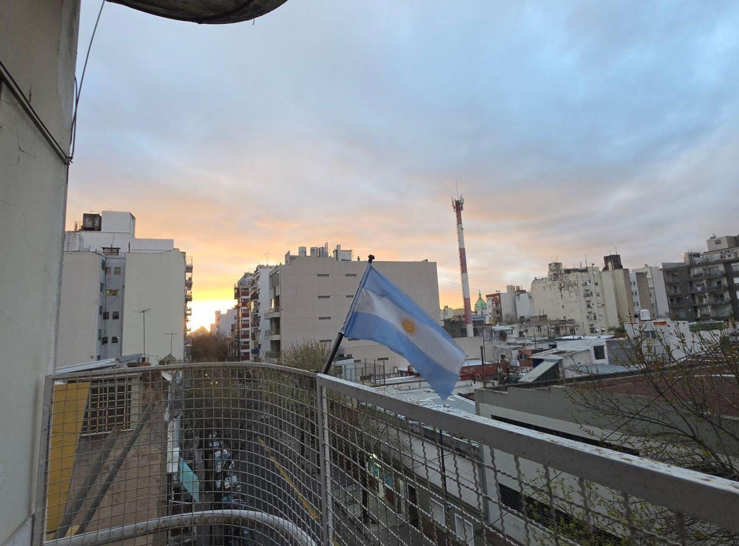 Foto de OPORTUNIDA BALVANERA!! 3 AMBIENTES!!, imagen 1