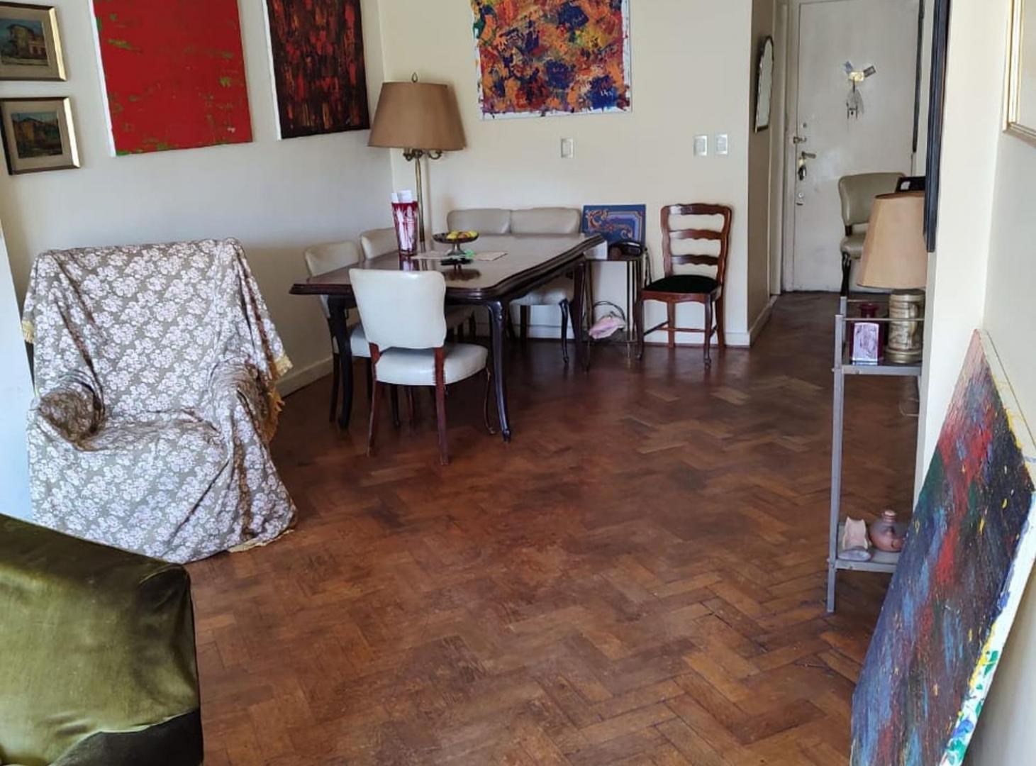 Foto de OPORTUNIDA BALVANERA!! 3 AMBIENTES!!, imagen 2