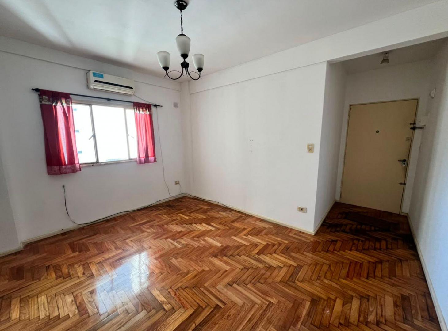 Foto de ALQUILER DEPARTAMENTO 2 AMBIENTES - ALMAGRO, imagen 2