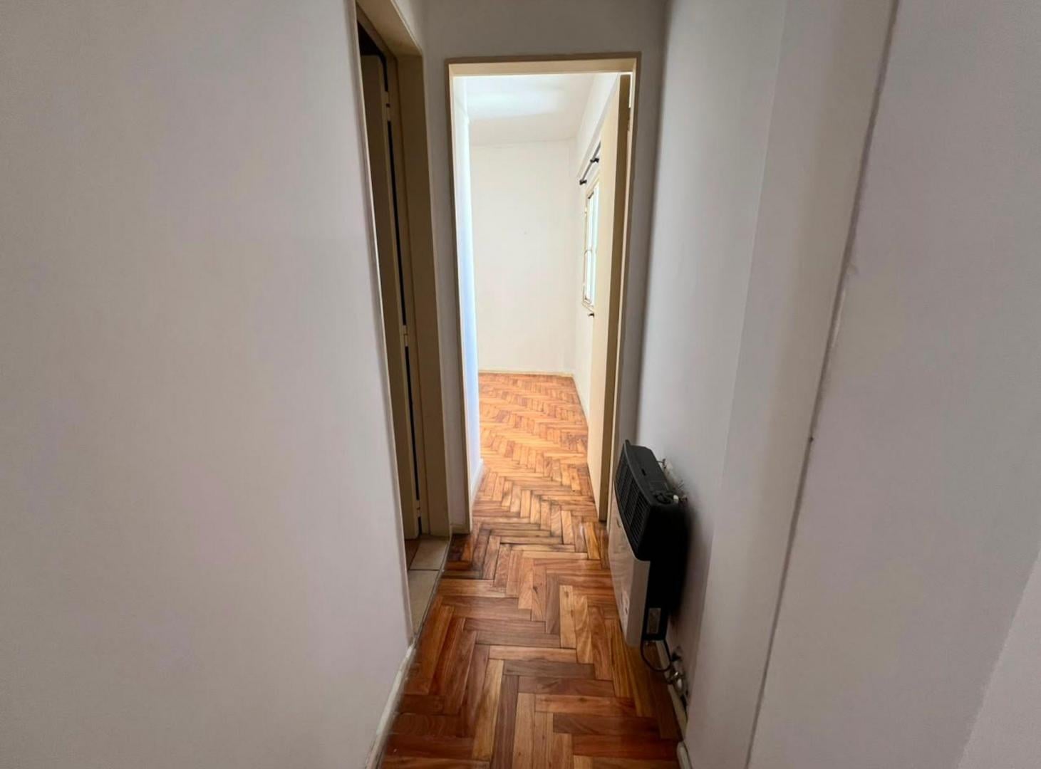 Foto de ALQUILER DEPARTAMENTO 2 AMBIENTES - ALMAGRO, imagen 4