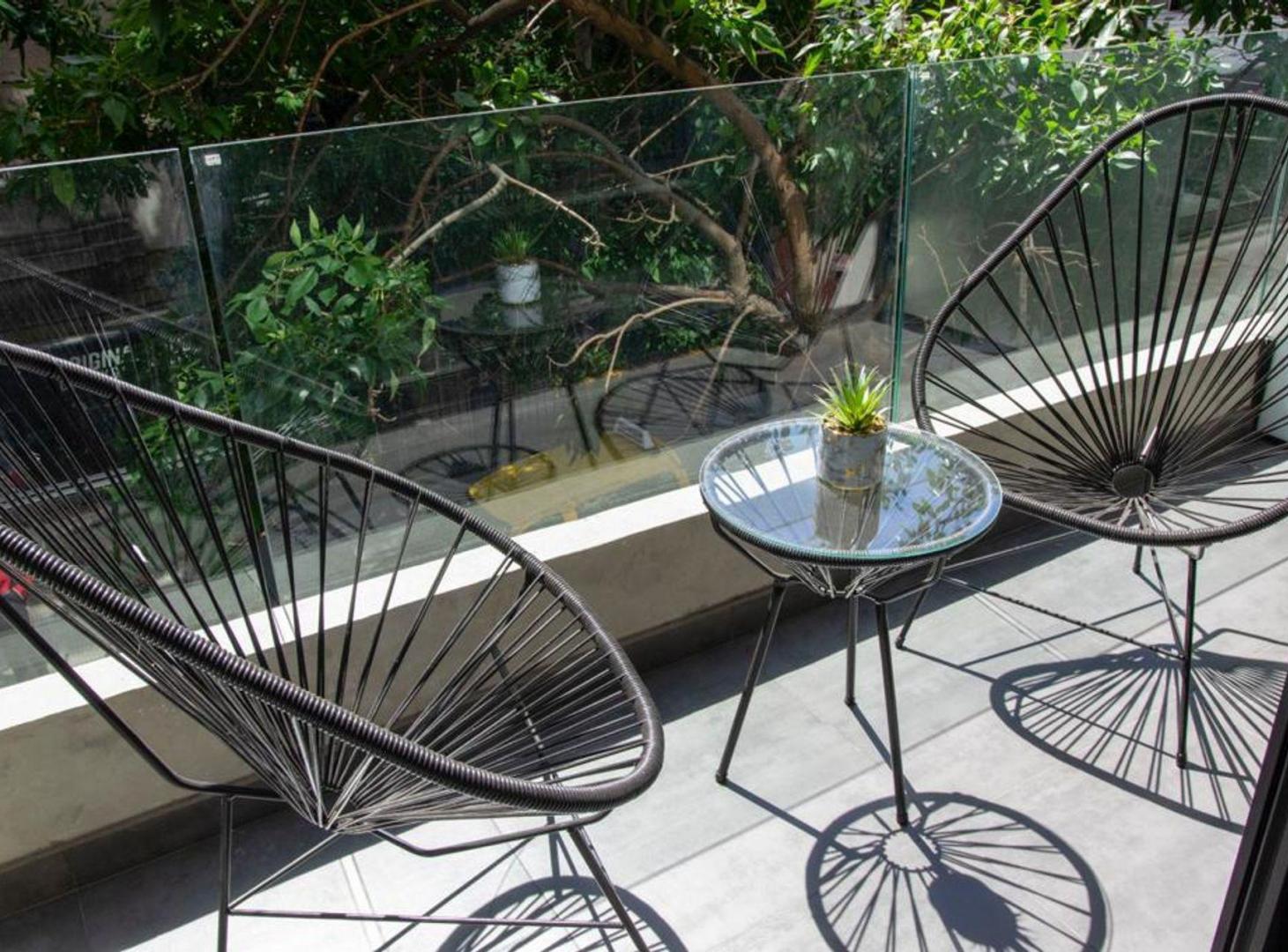 Foto de VENTA MONOAMBIENTE PREMIUM RECOLETA IDEAL AIRBNB, imagen 3