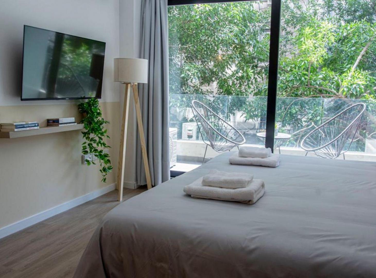 Foto de VENTA MONOAMBIENTE PREMIUM RECOLETA IDEAL AIRBNB, imagen 5