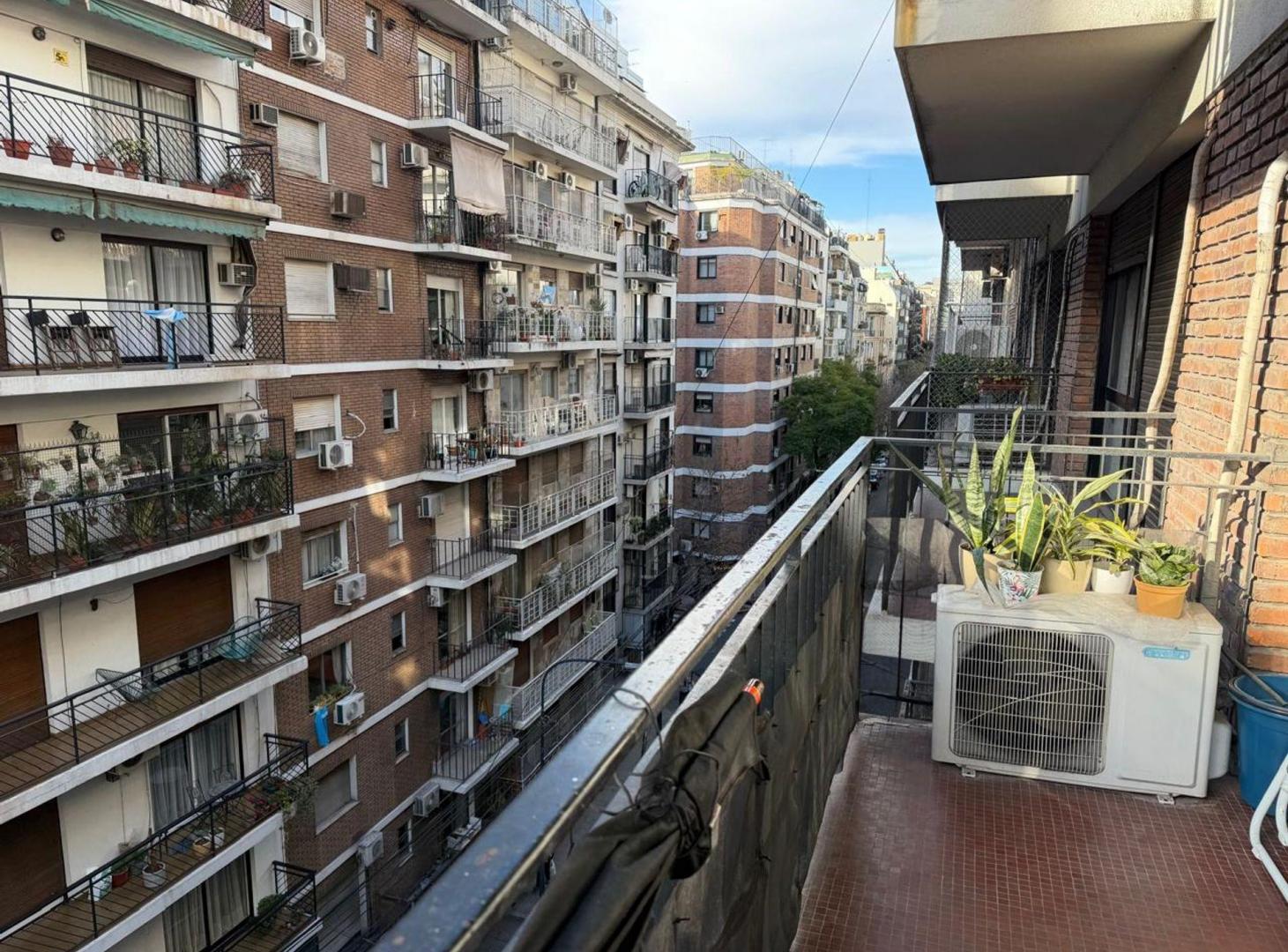 Foto de ALQUILER 3 AMBIENTES BARRIO NORTE, imagen 1