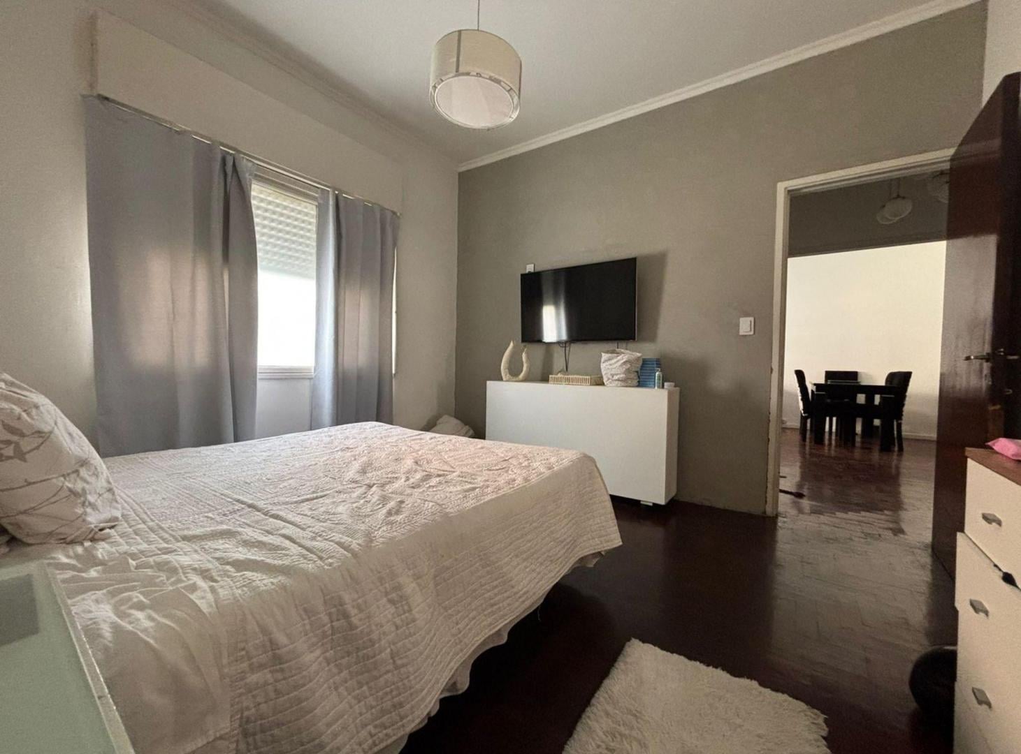 Foto de VENTA DEPARTAMENTO 3 AMBIENTES CHACARITA, imagen 3