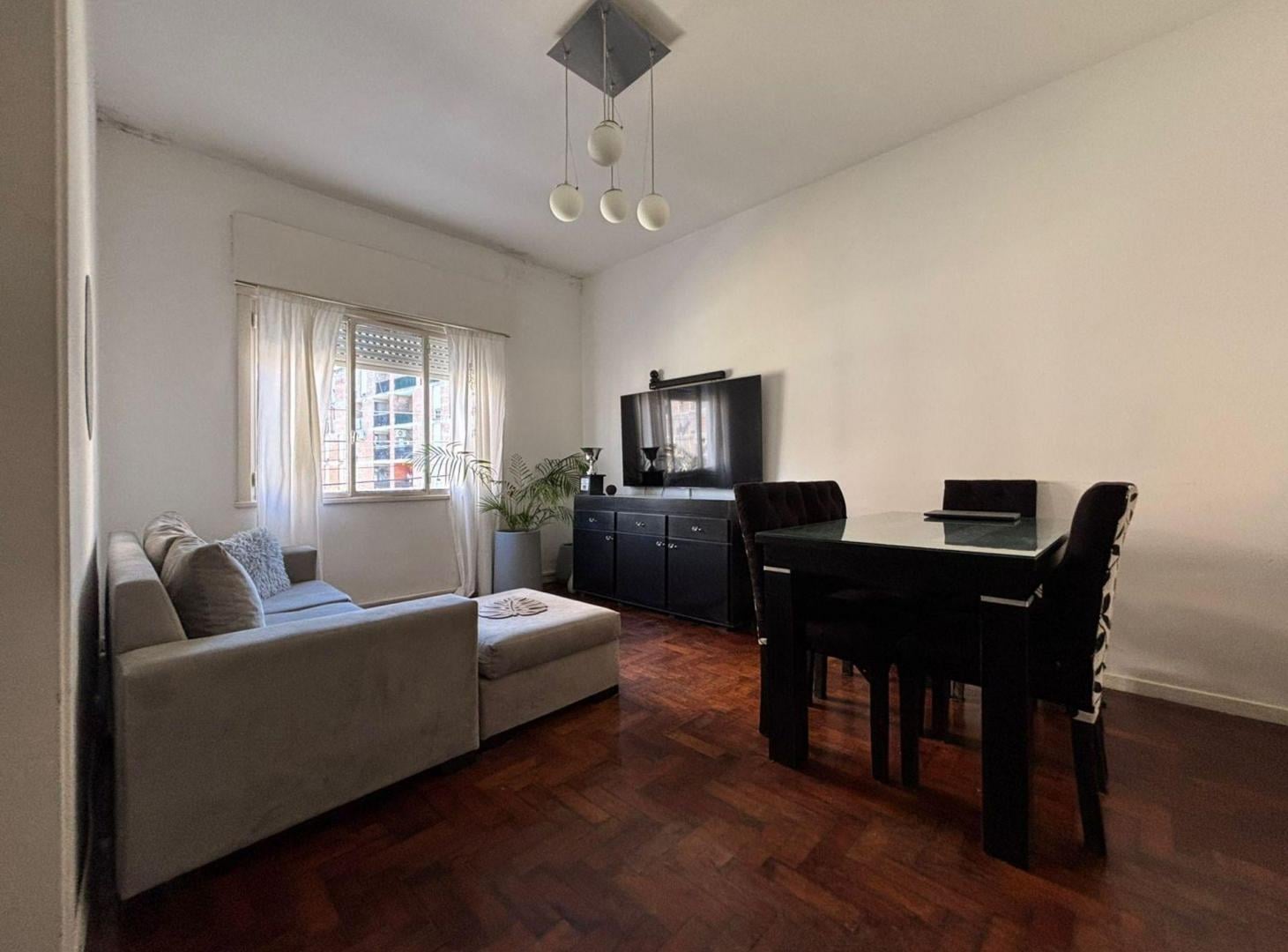 Foto de VENTA DEPARTAMENTO 3 AMBIENTES CHACARITA, imagen 2