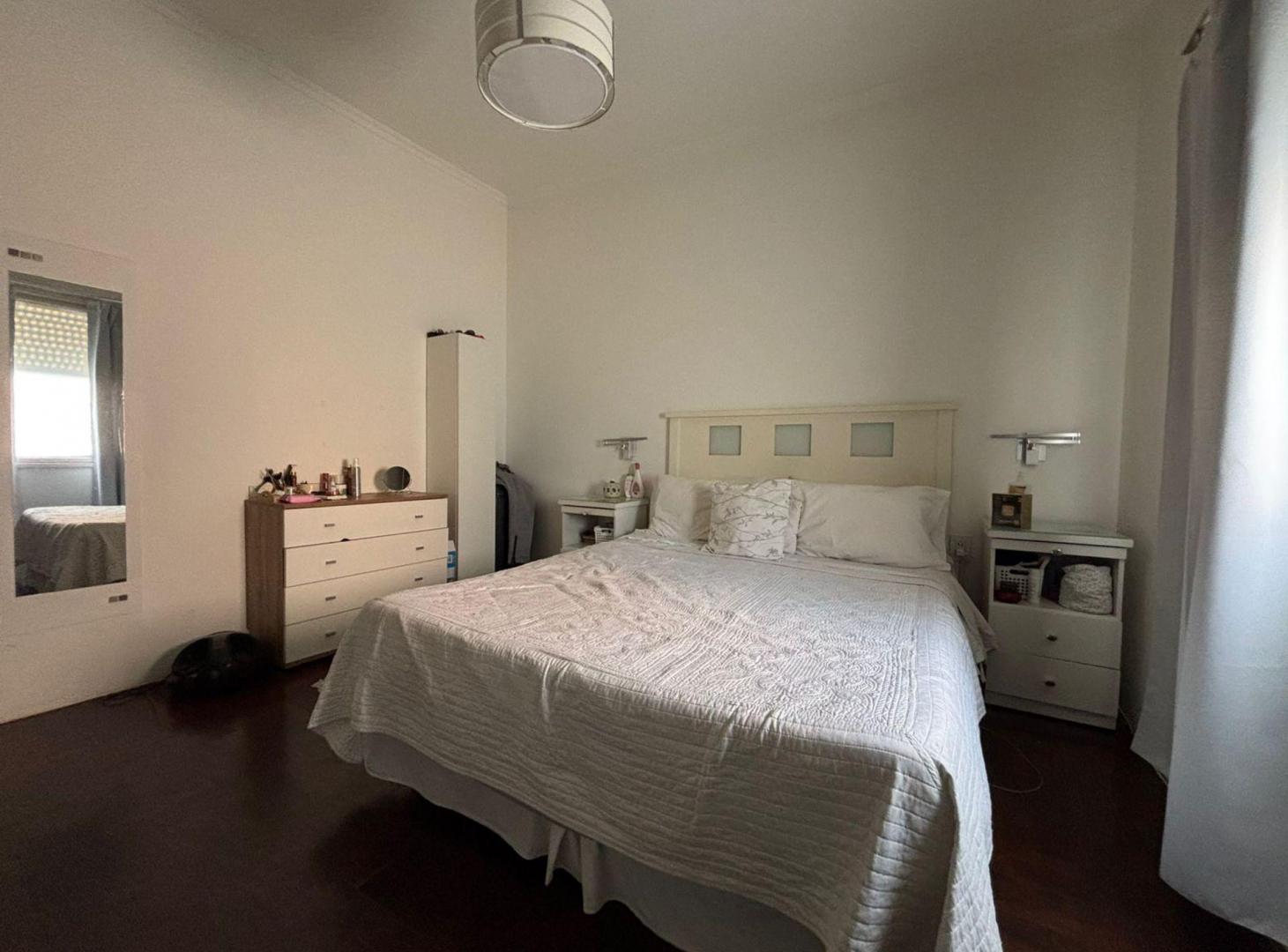 Foto de VENTA DEPARTAMENTO 3 AMBIENTES CHACARITA, imagen 4