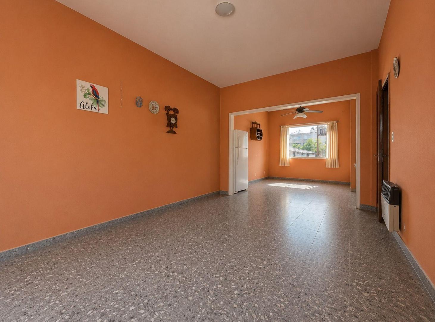 Foto de VENTA DEPARTAMENTO 3 AMBIENTES CHACARITA APTO CRED, imagen 5