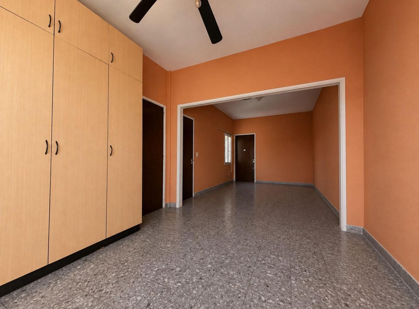 Foto de VENTA DEPARTAMENTO 3 AMBIENTES CHACARITA APTO CRED, imagen 2