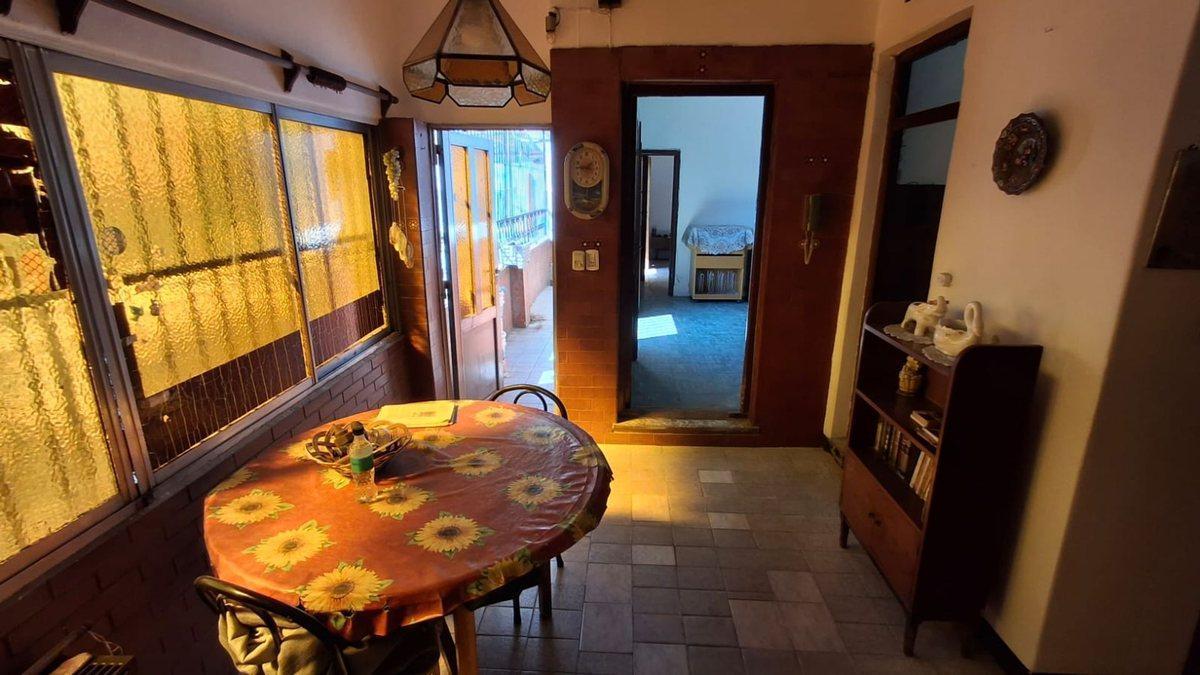 Foto de VENTA PH 3 AMB c/dependencia TERRAZA ,L D MIRADOR, imagen 2