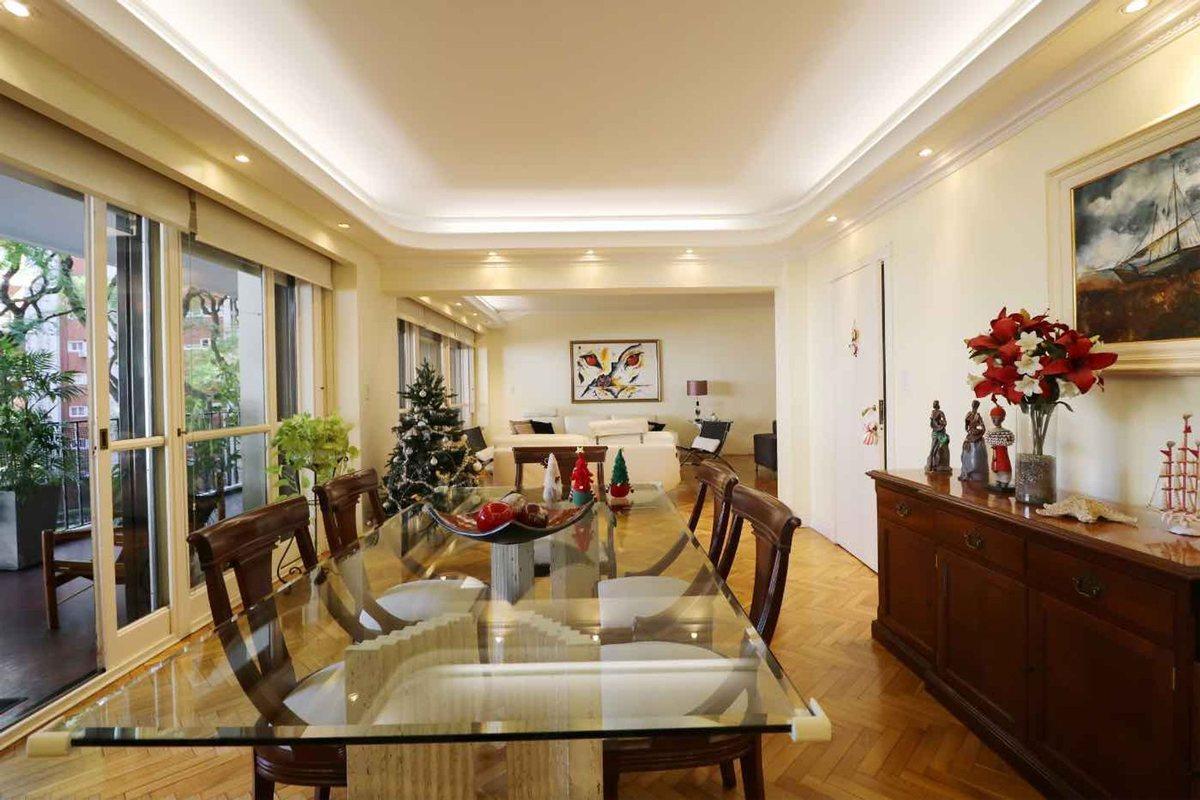Foto de VENTA DEPARTAMENTO 4 AMBIENTES BELGRANO COCHERA, imagen 4