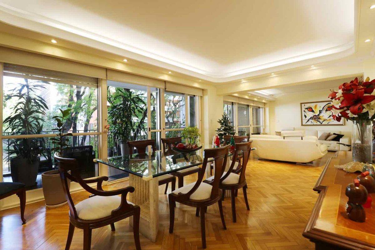 Foto de VENTA DEPARTAMENTO 4 AMBIENTES BELGRANO COCHERA, imagen 5