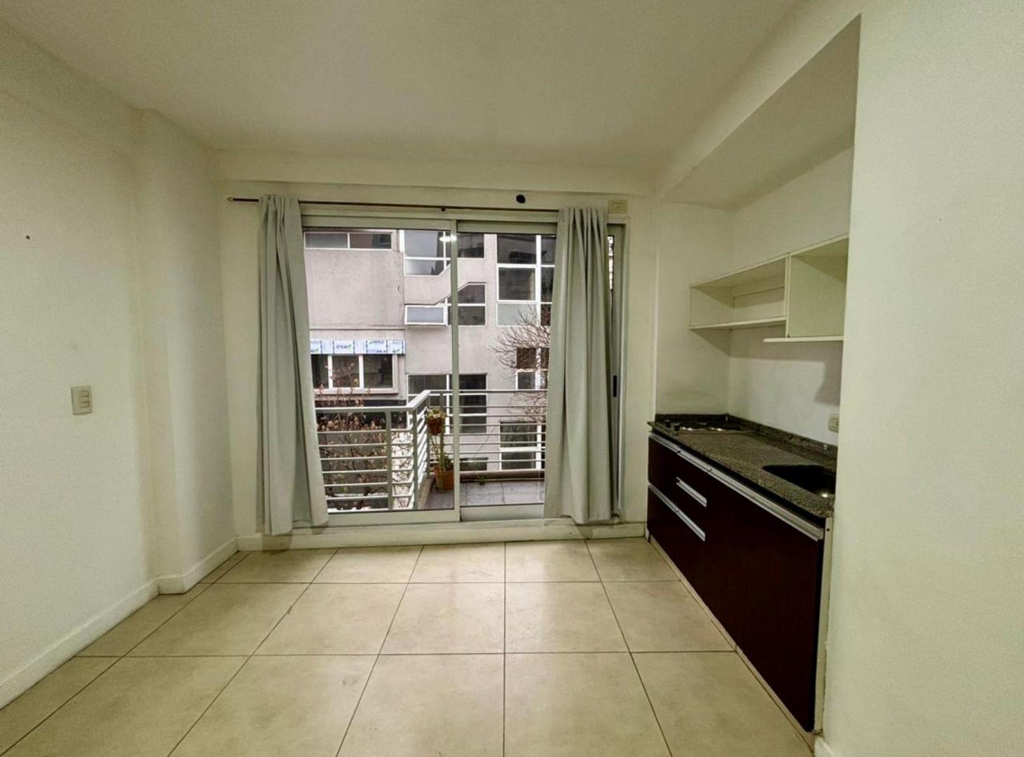 Foto de 2 ambientes C/BALCON - LUMINOSO, imagen 4