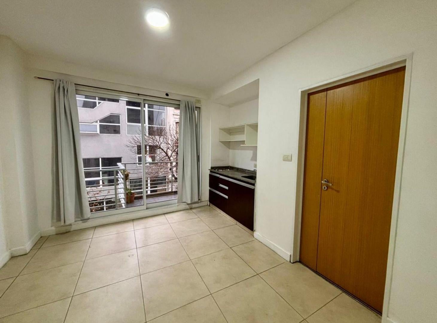 Foto de 2 ambientes C/BALCON - LUMINOSO, imagen 5