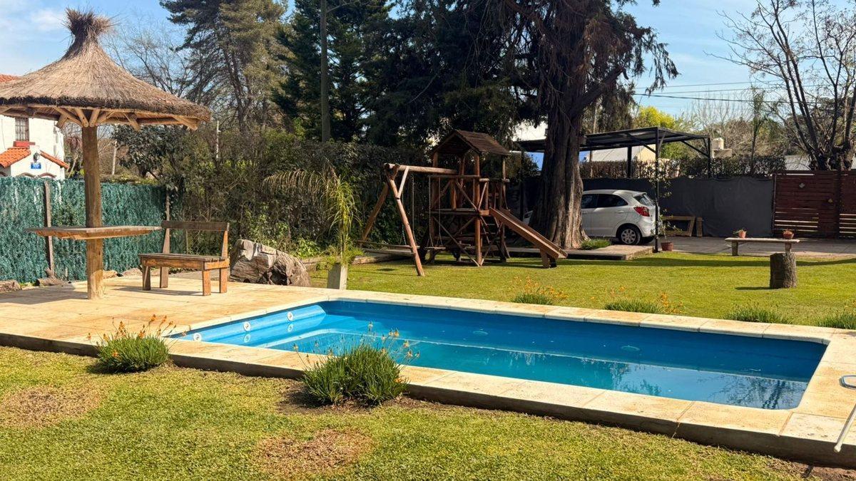 Foto de CASA QUINTA 4 AMBIENTES MORENO NUEVO PRECIO, imagen 2