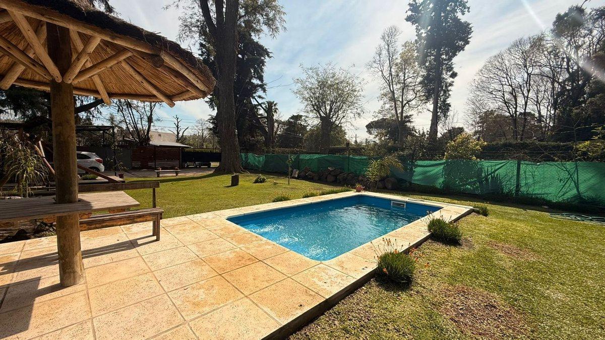 Foto de CASA QUINTA 4 AMBIENTES MORENO NUEVO PRECIO, imagen 1