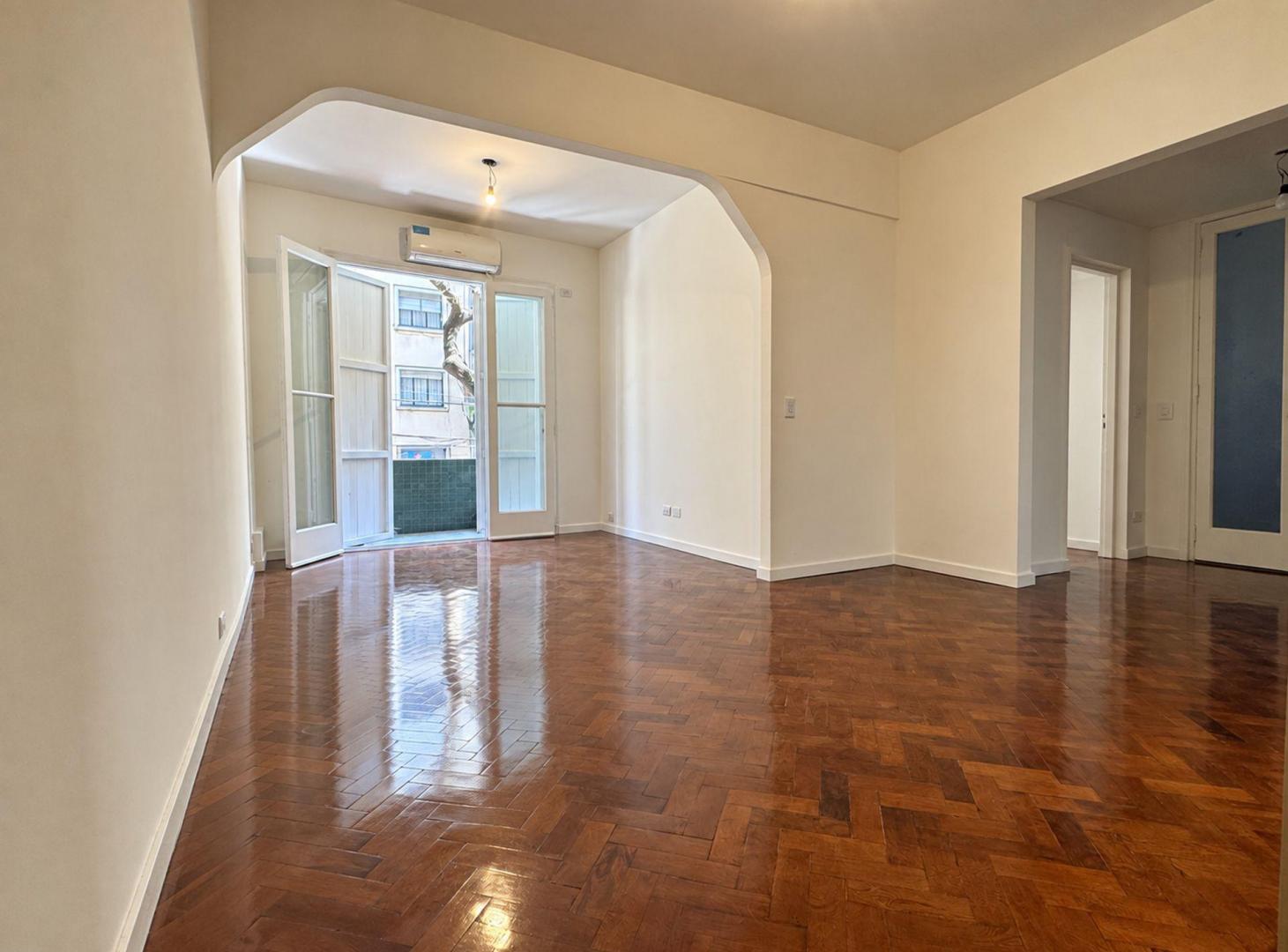 Foto de VENTA DEPARTAMENTO 2 AMBIENTES RECOLETA, imagen 1