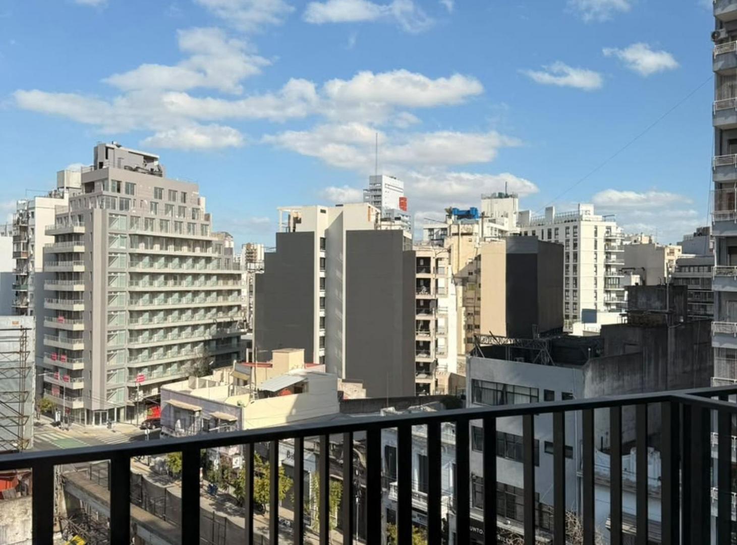 Foto de VENTA DEPARTAMENTO MONOAMBIENTE PALERMO AMENITIES, imagen 1