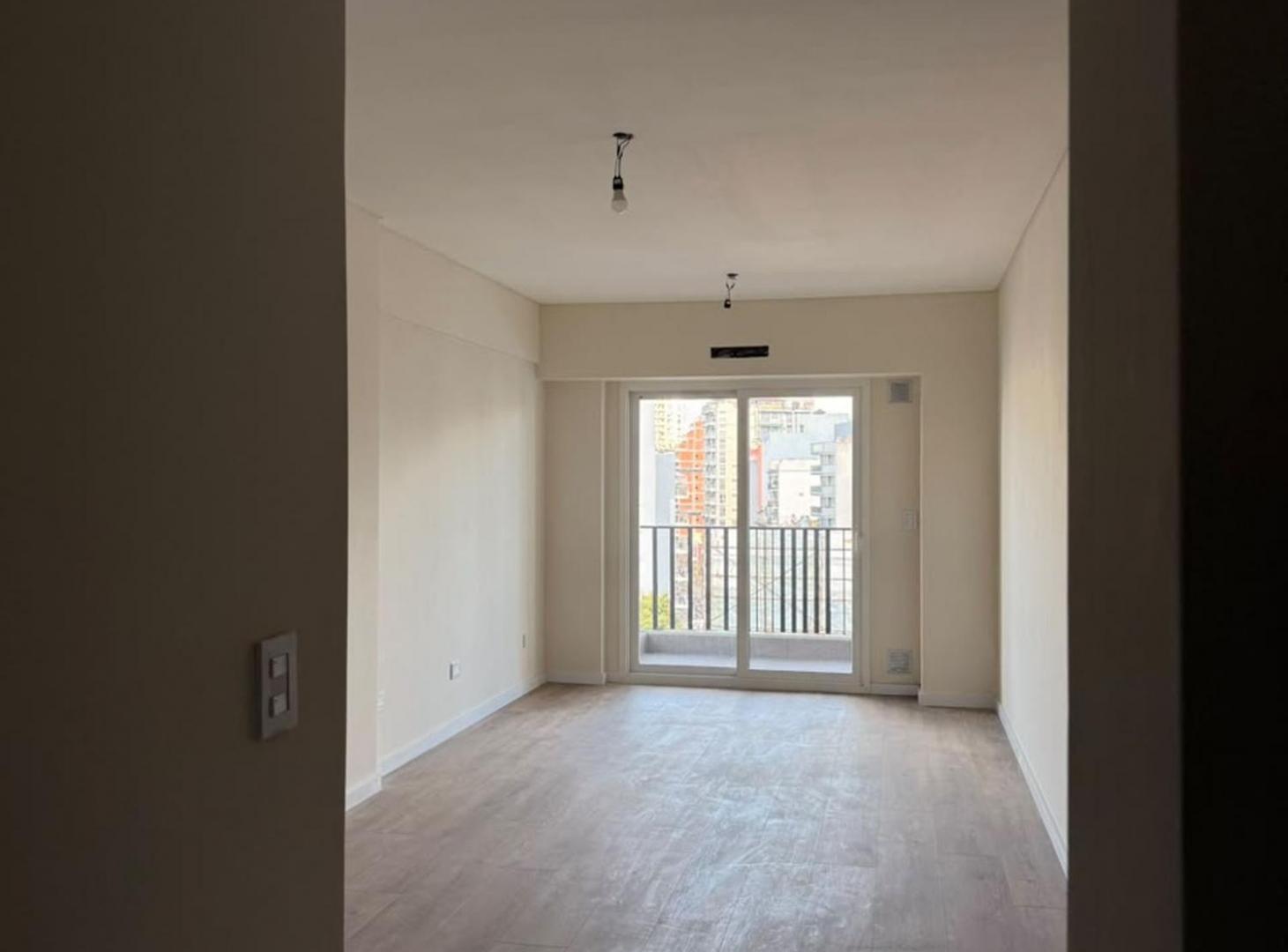 Foto de VENTA DEPARTAMENTO MONOAMBIENTE PALERMO AMENITIES, imagen 3