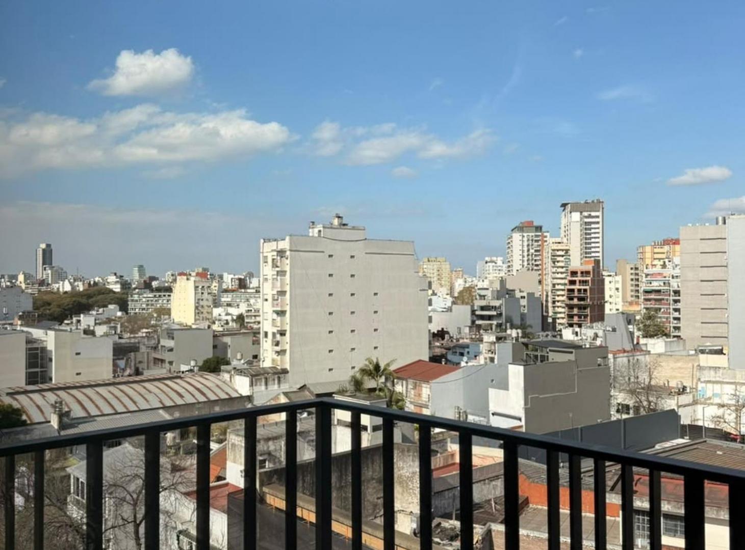 Foto de VENTA DEPARTAMENTO MONOAMBIENTE PALERMO AMENITIES, imagen 2