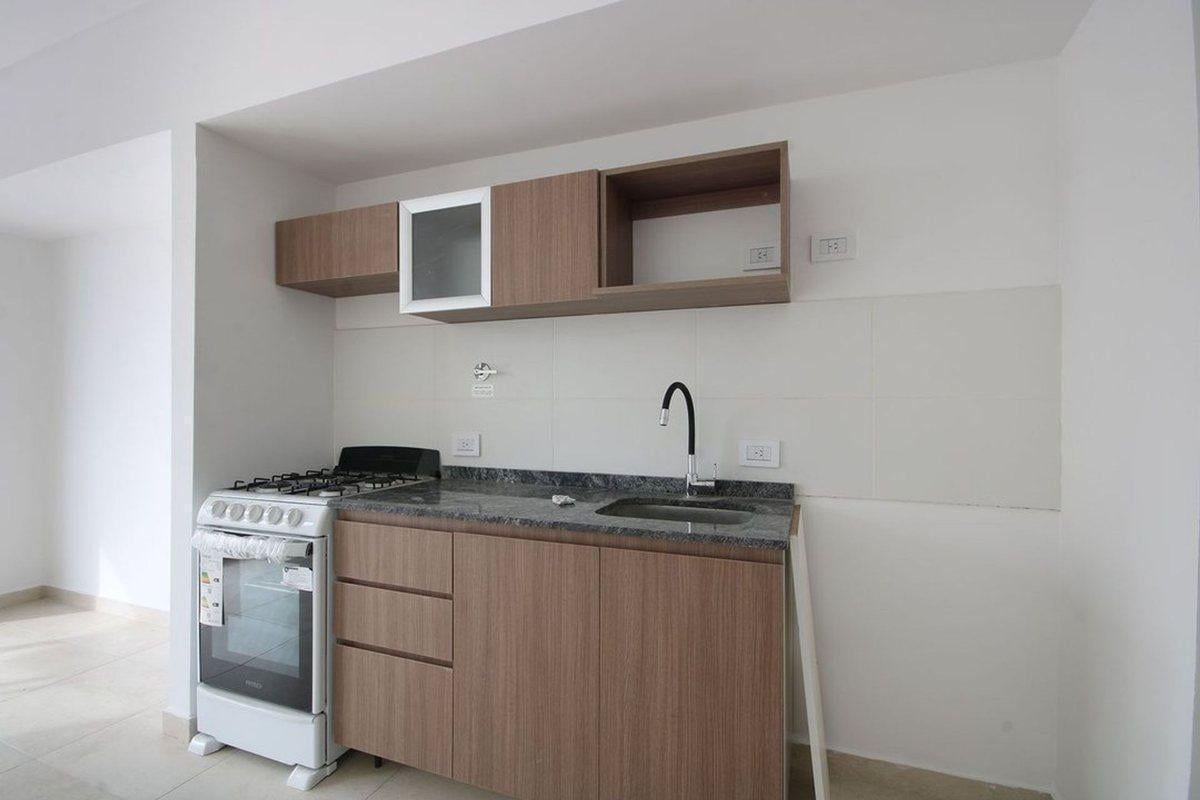 Foto de ALQUILER MONOAMBIENTE 41m2 CON BALCÓN - NUEVO, imagen 4