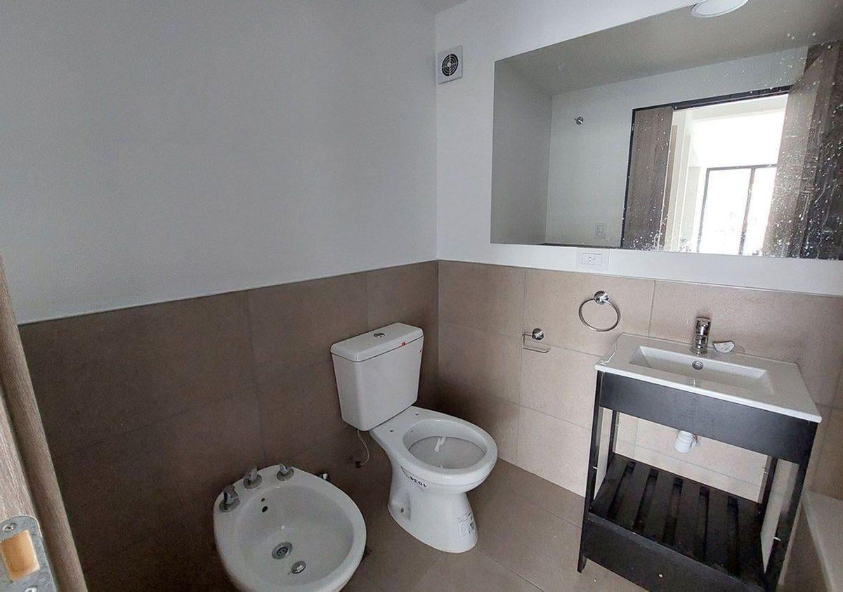 Foto de ALQUILER MONOAMBIENTE 41m2 CON BALCÓN - NUEVO, imagen 5