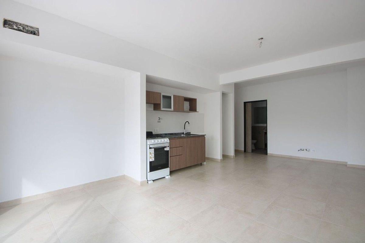 Foto de ALQUILER MONOAMBIENTE 41m2 CON BALCÓN - NUEVO, imagen 3
