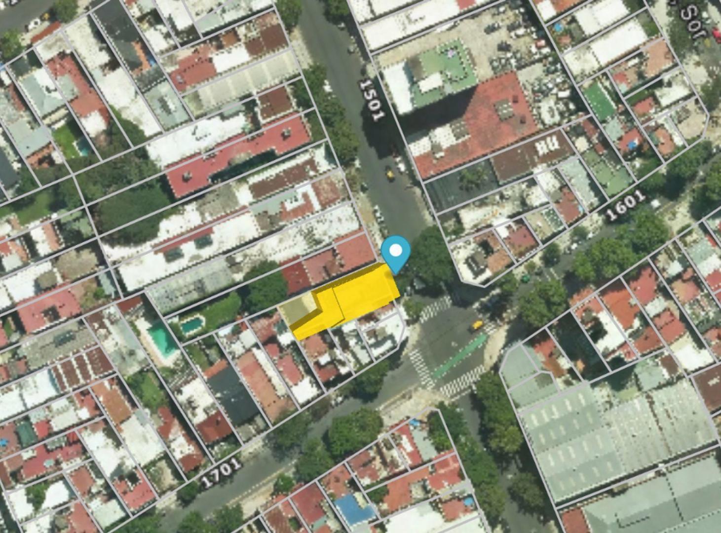Foto de LOTE EN VENTA | IDEAL DESARROLLO |, imagen 3